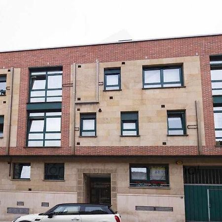Villa Esgaya Gijón Exterior foto